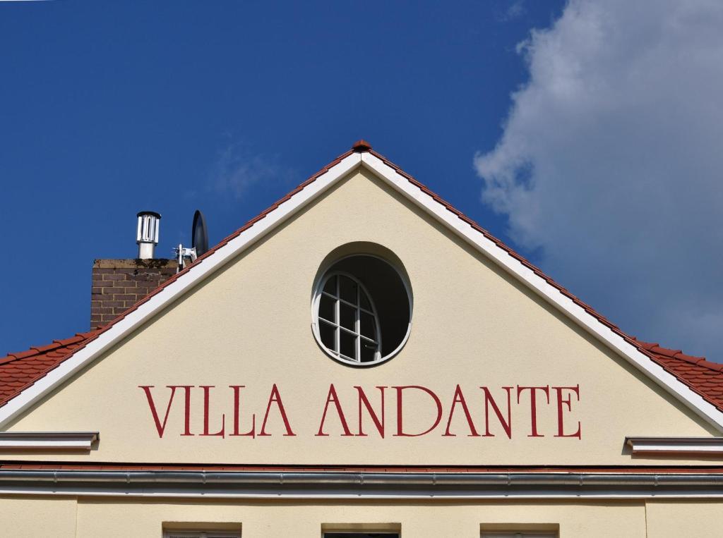 Villa Andante Apartmenthotel Kassel Quarto foto